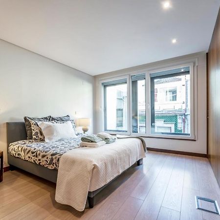 Art & Design Apartment Oporto Bagian luar foto