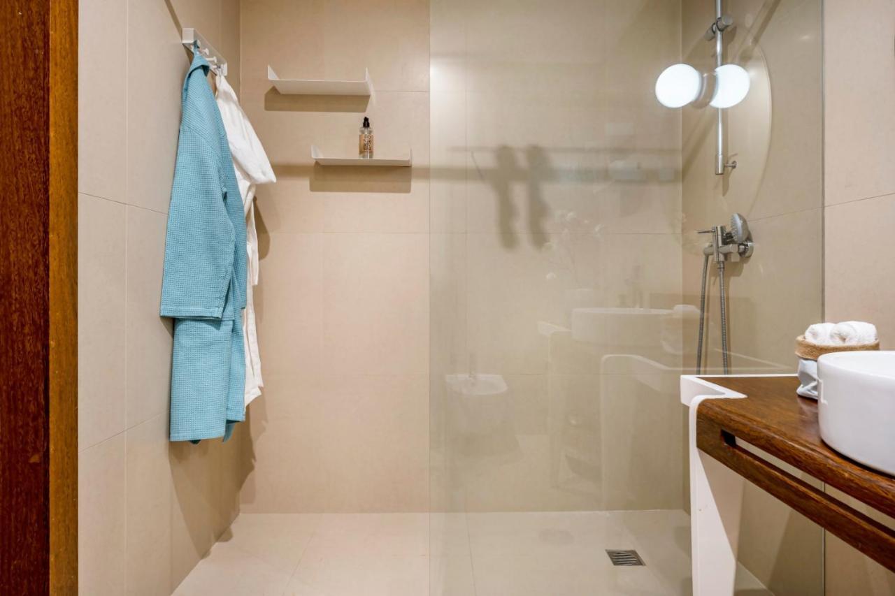Art & Design Apartment Oporto Bagian luar foto