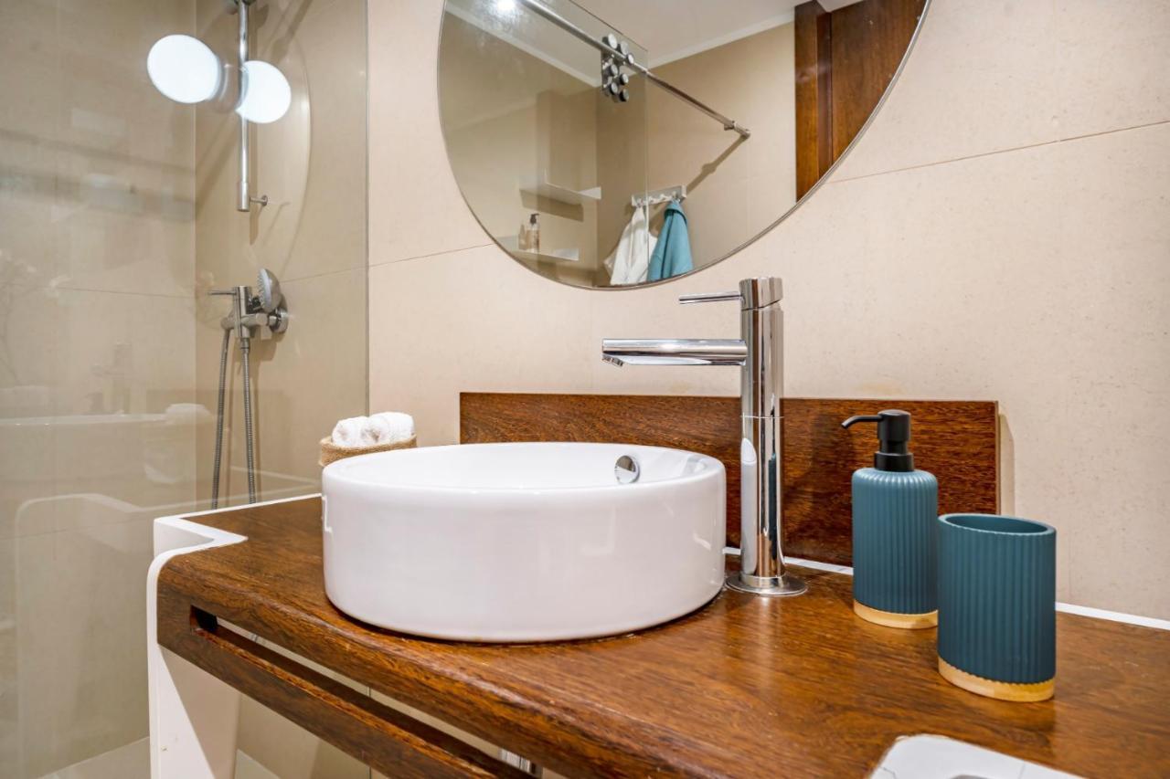 Art & Design Apartment Oporto Bagian luar foto