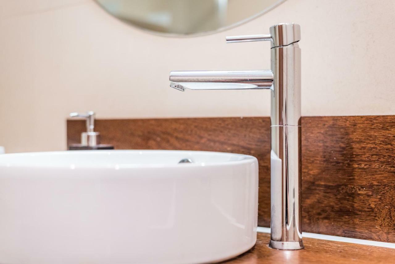 Art & Design Apartment Oporto Bagian luar foto