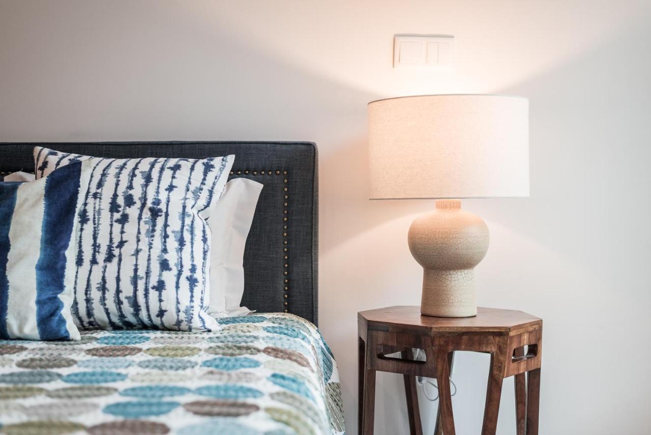 Art & Design Apartment Oporto Bagian luar foto