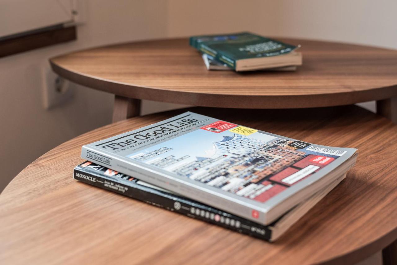 Art & Design Apartment Oporto Bagian luar foto