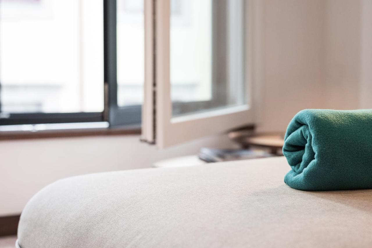 Art & Design Apartment Oporto Bagian luar foto