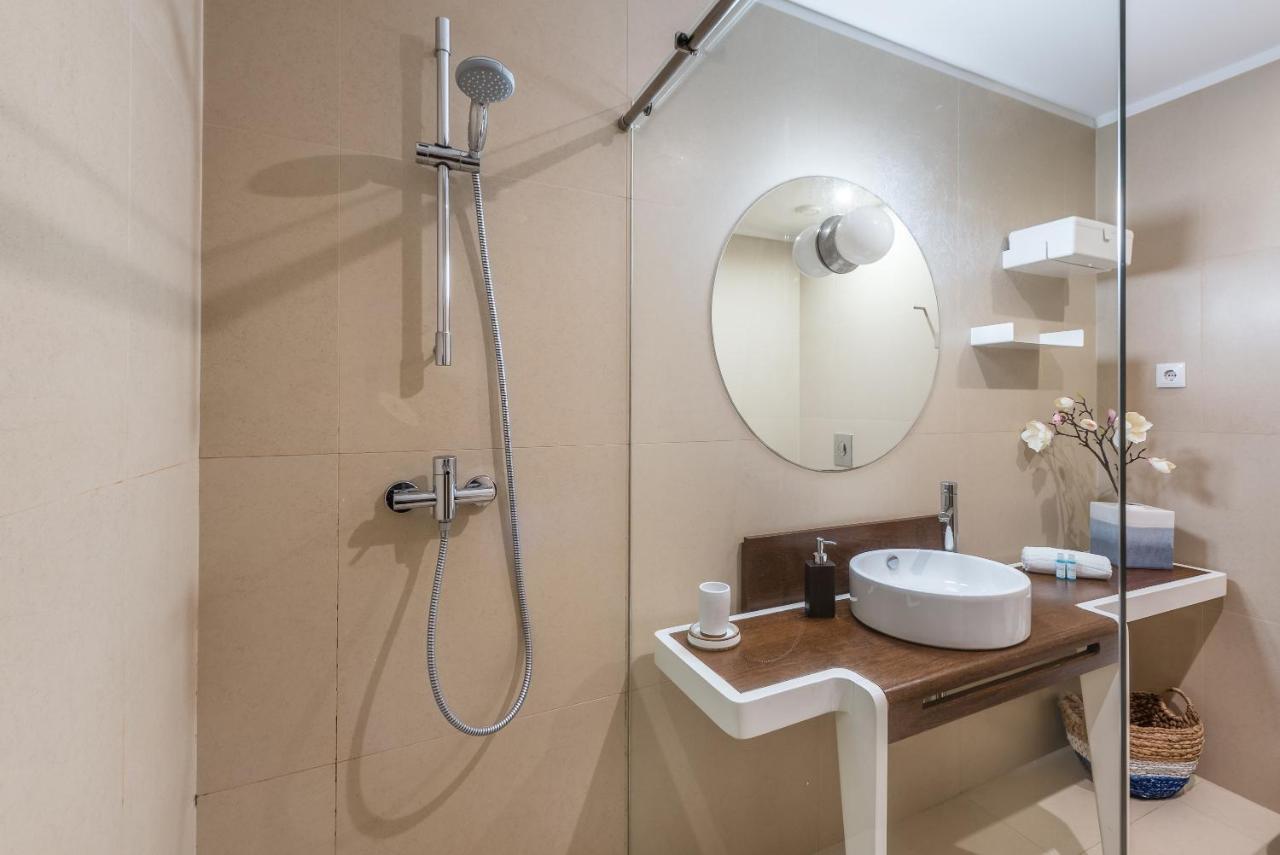 Art & Design Apartment Oporto Bagian luar foto